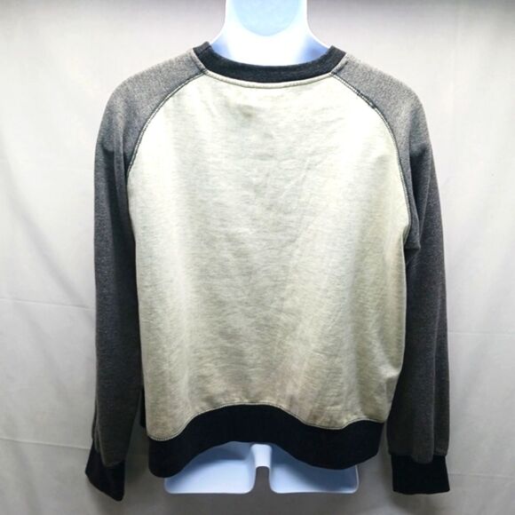 Vintage 90s Made In USA San Francisco Golden Gate Sweatshirt Mens Extra Large. - Picture 3 of 11